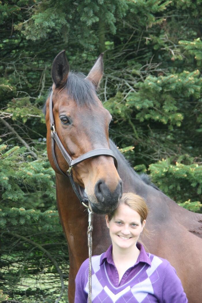 Bilder Mental fit Reiten - Christiansen Coaching