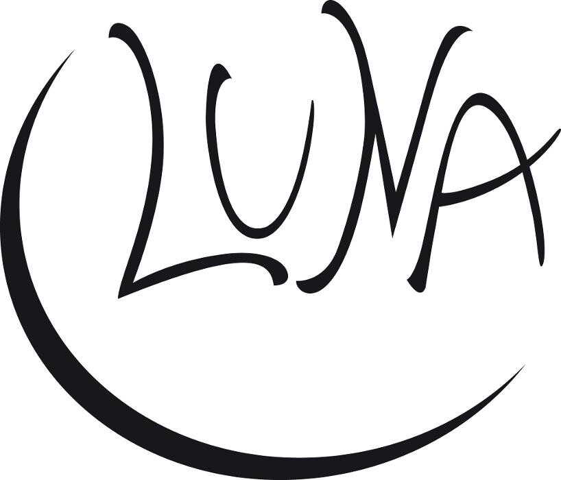 Kosmetikstudio Luna Logo