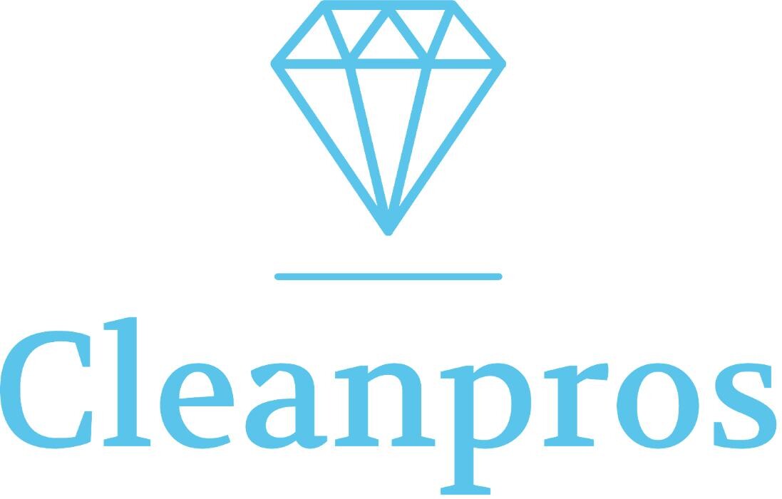 Cleanpros Dienstleistungen Logo