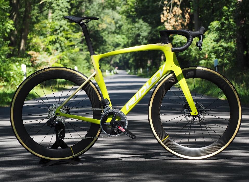 Bilder S-TECsports GmbH