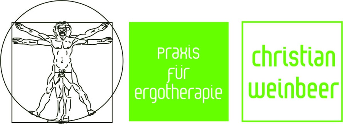 Praxis für Ergotherapie und Neurofeedback Christian Weinbeer Logo