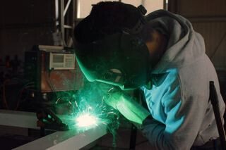 Bilder Jörg Knaf Metallbau