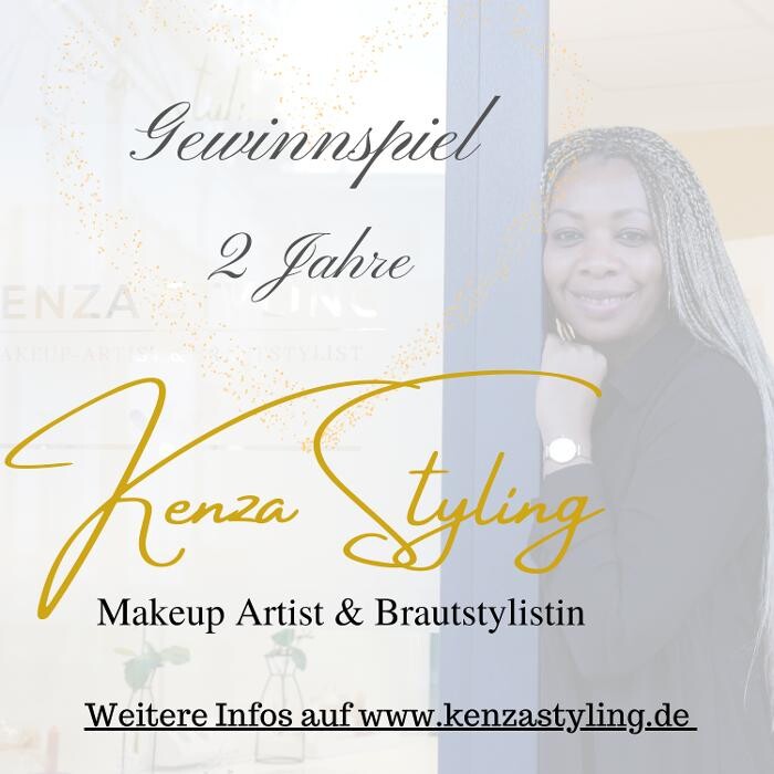 Bilder Kenza Styling