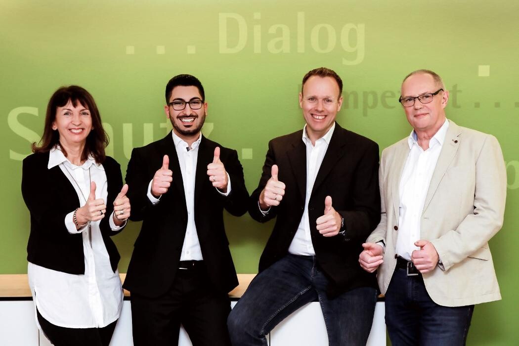 Bilder LVM Versicherung Ercan & Hammerschmitt - Versicherungsagentur