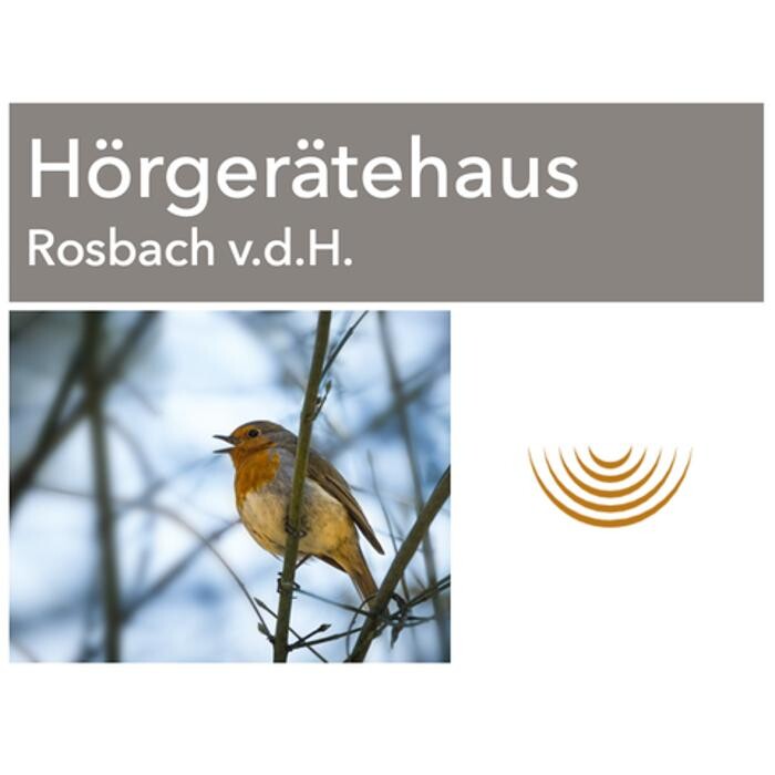 Bilder Hörgerätehaus Rosbach v.d.H.