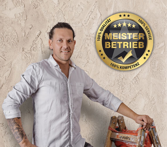 Bilder MD Malermeister GmbH