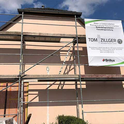 Bilder MD Malermeister GmbH