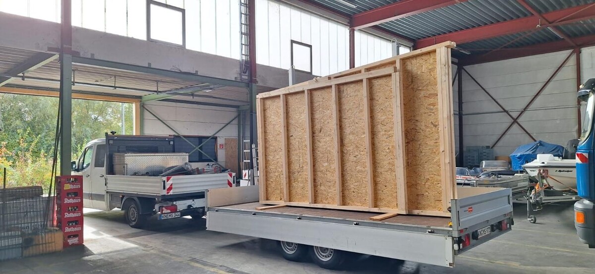 Bilder MS Holz und Landschaftsbau - Marc Schulz