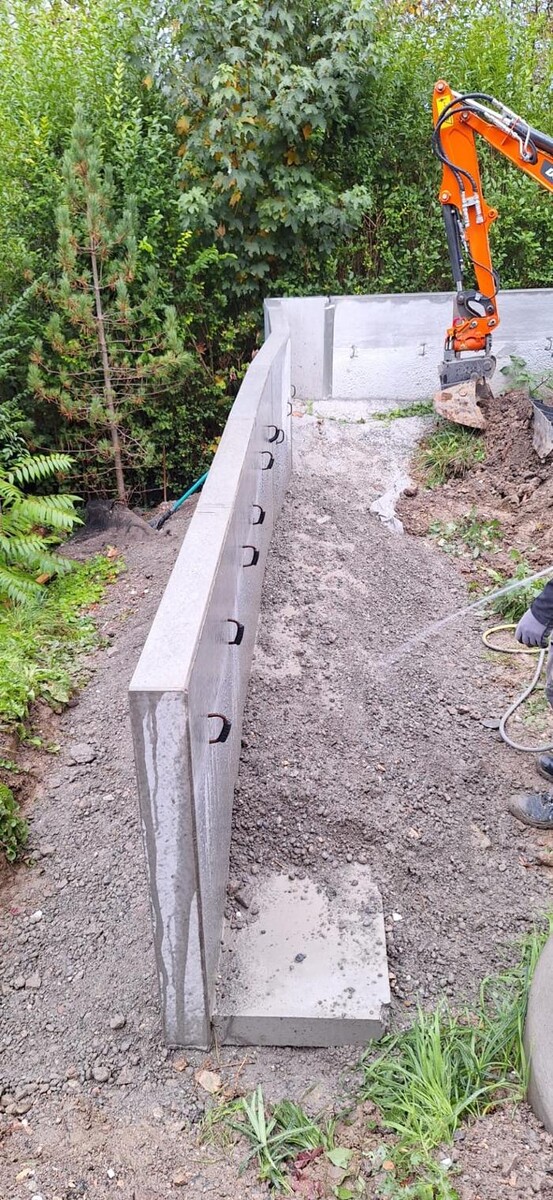 Bilder MS Holz und Landschaftsbau - Marc Schulz