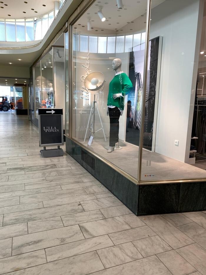 Bilder Ulla Popken | Große Größen | Mannheim