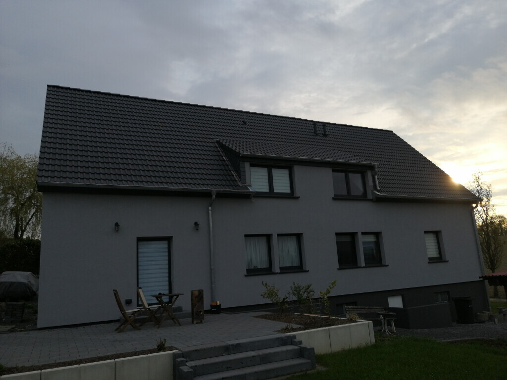 Bilder Dachtechnik Pörtner