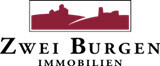 Zwei Burgen Immobilien GmbH & Co.KG Logo