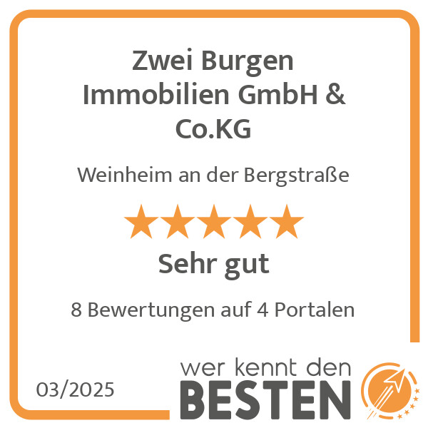 Bilder Zwei Burgen Immobilien GmbH & Co.KG