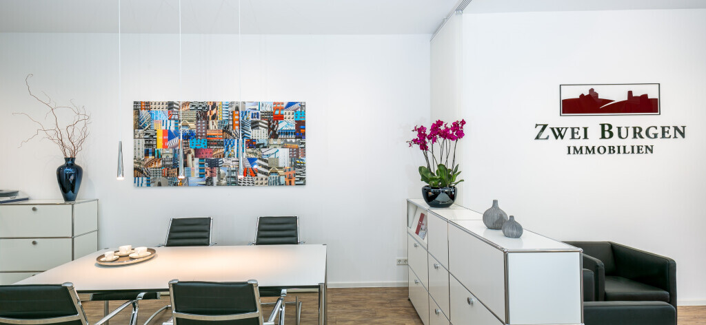 Bilder Zwei Burgen Immobilien GmbH & Co.KG