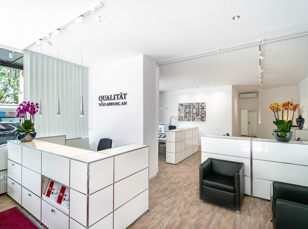 Bilder Zwei Burgen Immobilien GmbH & Co.KG