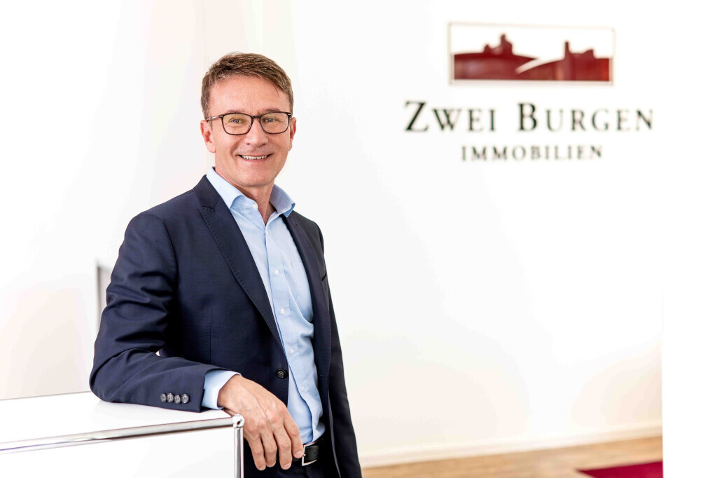 Bilder Zwei Burgen Immobilien GmbH & Co.KG