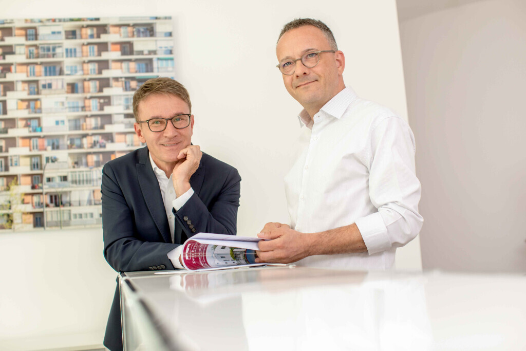 Bilder Zwei Burgen Immobilien GmbH & Co.KG