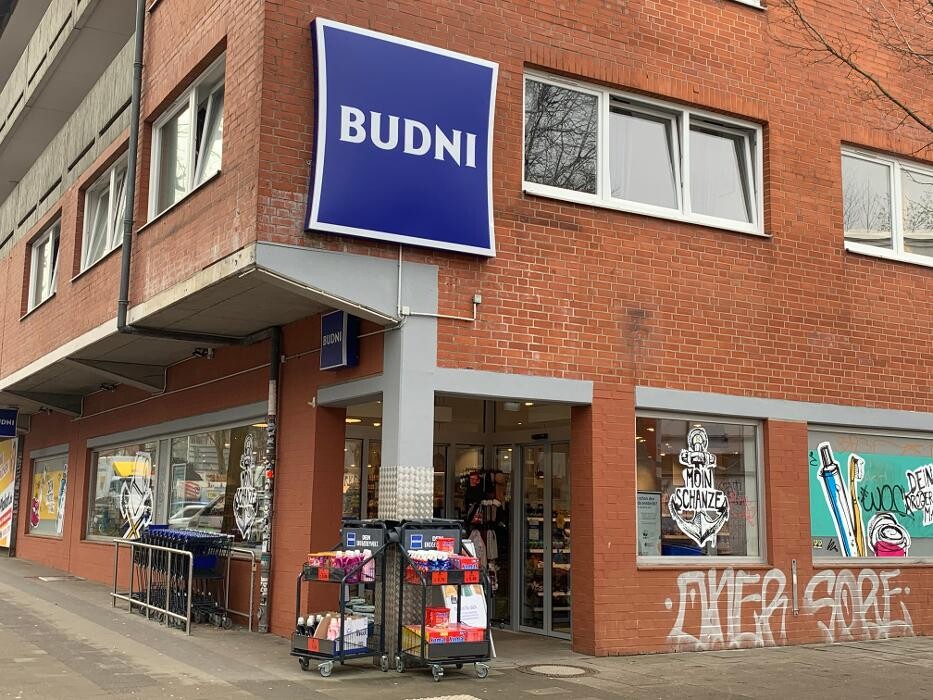 Bilder budni - Schulterblatt 135