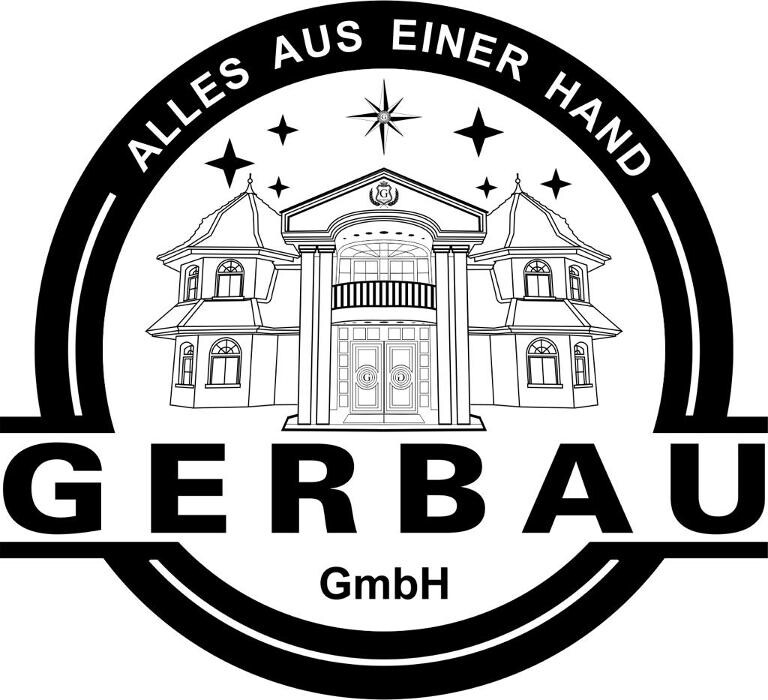 Gerbau GmbH & Co. KG Logo
