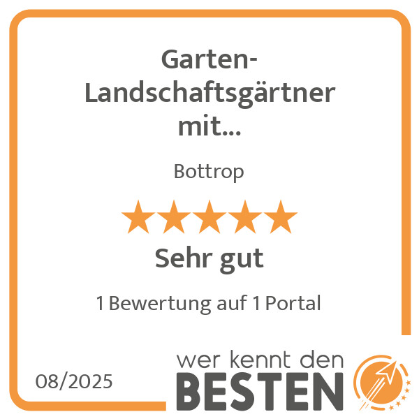 Bilder Garten-Landschaftsgärtner mit Hausmeisterservice Udo Nöll