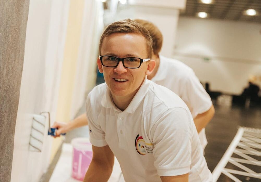 Bilder Malermeister Martin Pedowski
