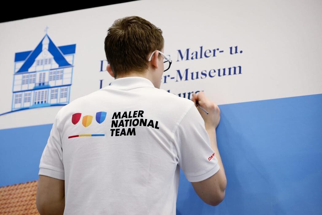 Bilder Malermeister Martin Pedowski