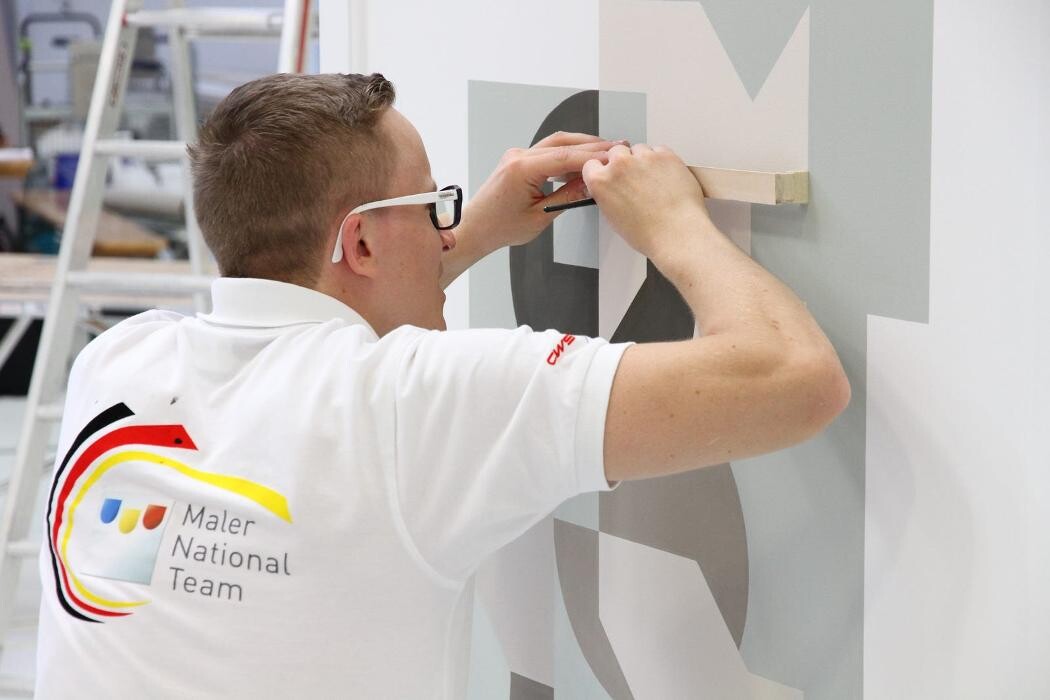 Bilder Malermeister Martin Pedowski