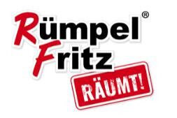 Rümpel Fritz Aachen Logo