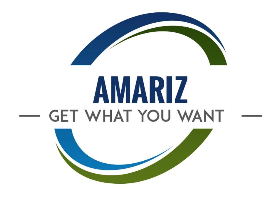 Amariz Logo