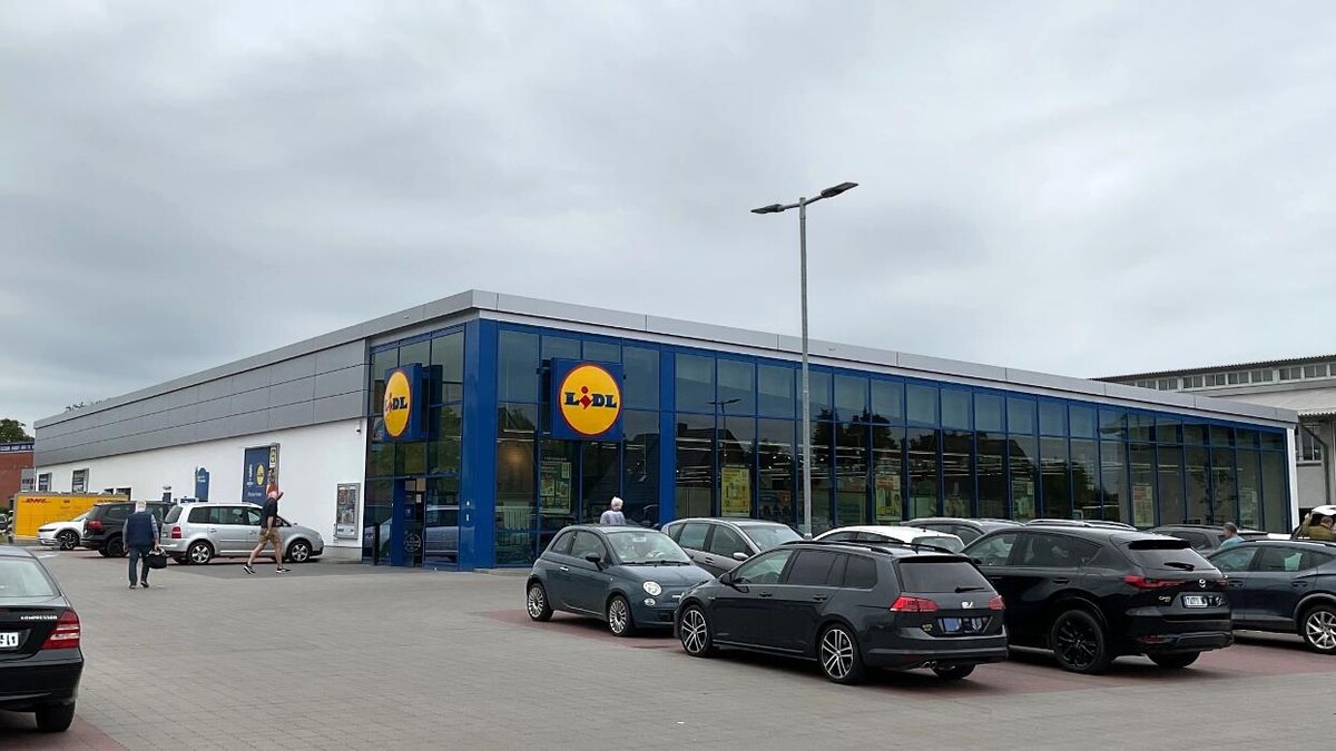 Bilder Lidl