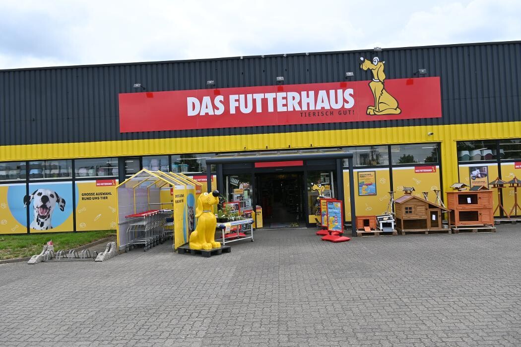 Bilder DAS FUTTERHAUS - Bremen-Weserpark