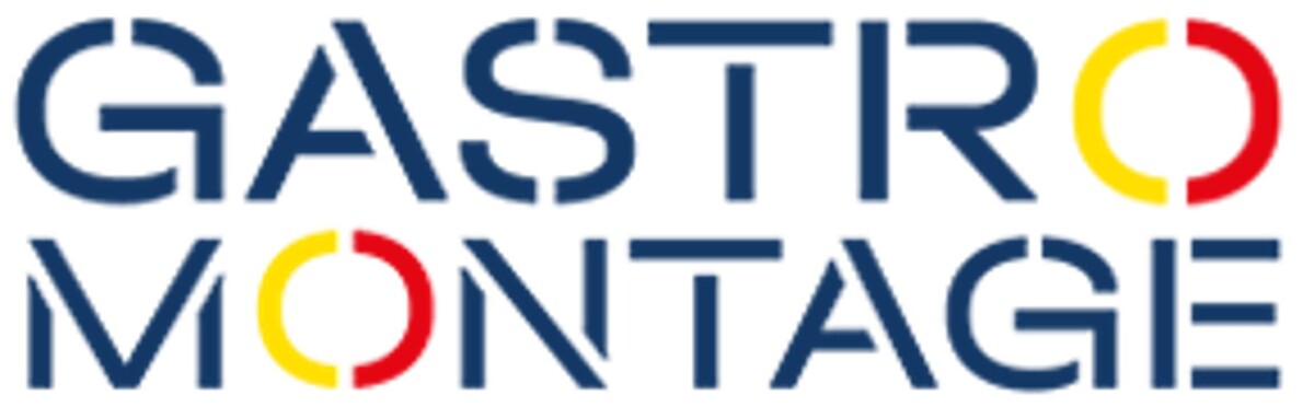 Gastro Montage Logo