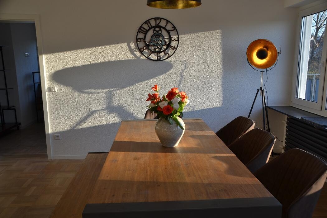 Bilder Apartment-Remseck