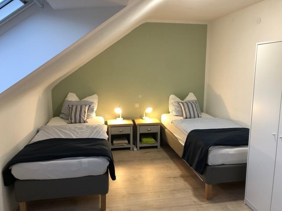 Bilder Apartment-Remseck