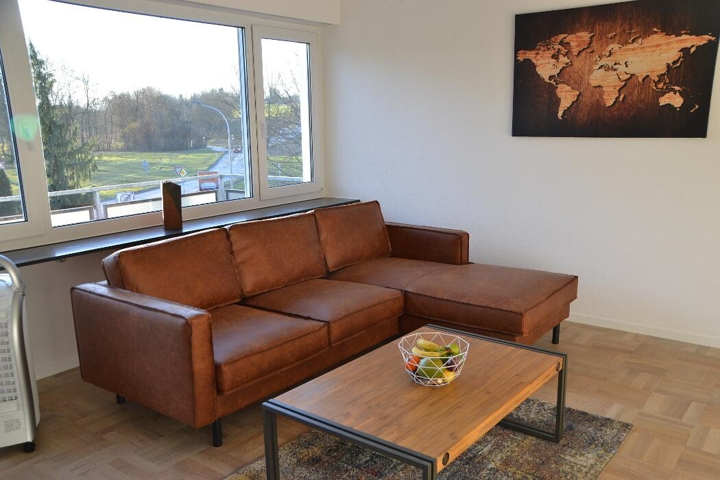 Bilder Apartment-Remseck