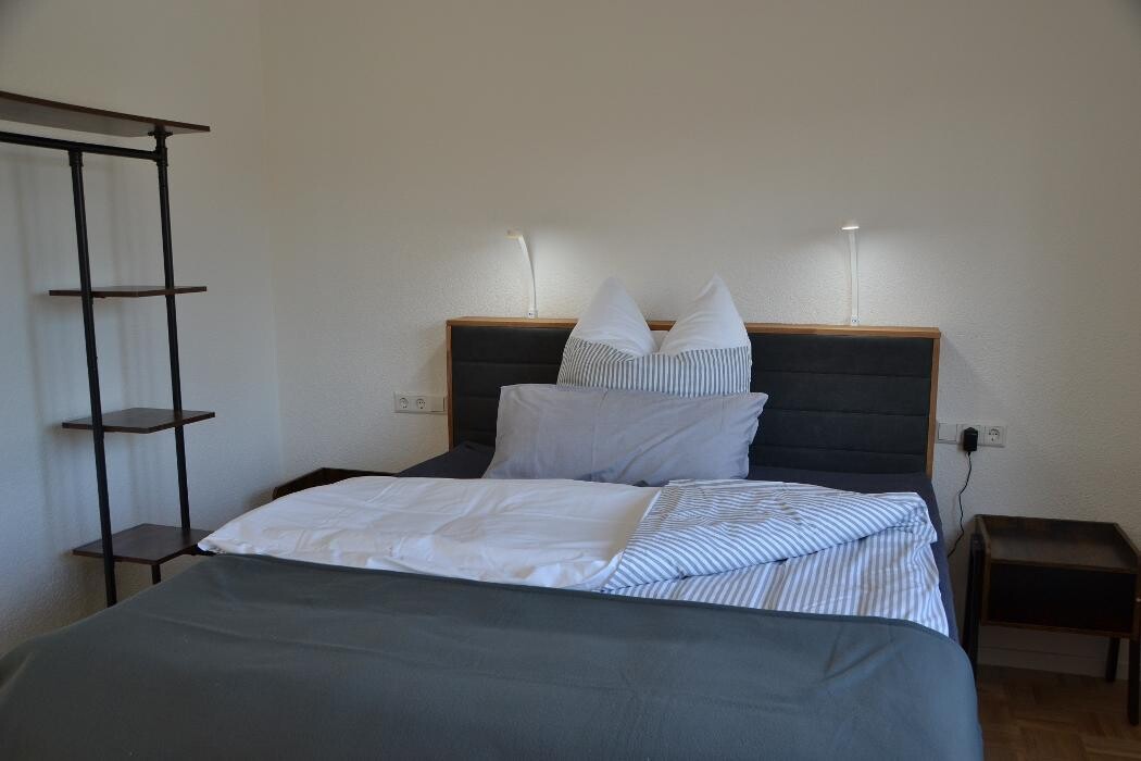 Bilder Apartment-Remseck