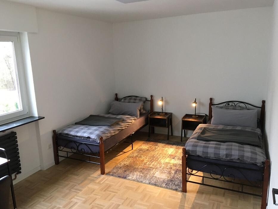 Bilder Apartment-Remseck
