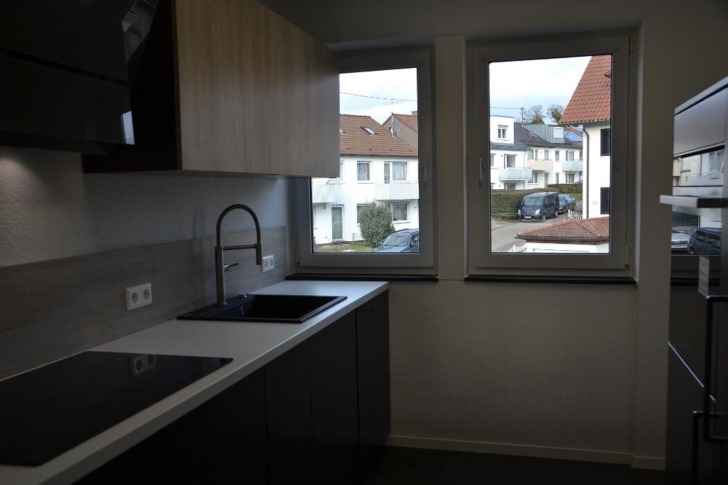 Bilder Apartment-Remseck
