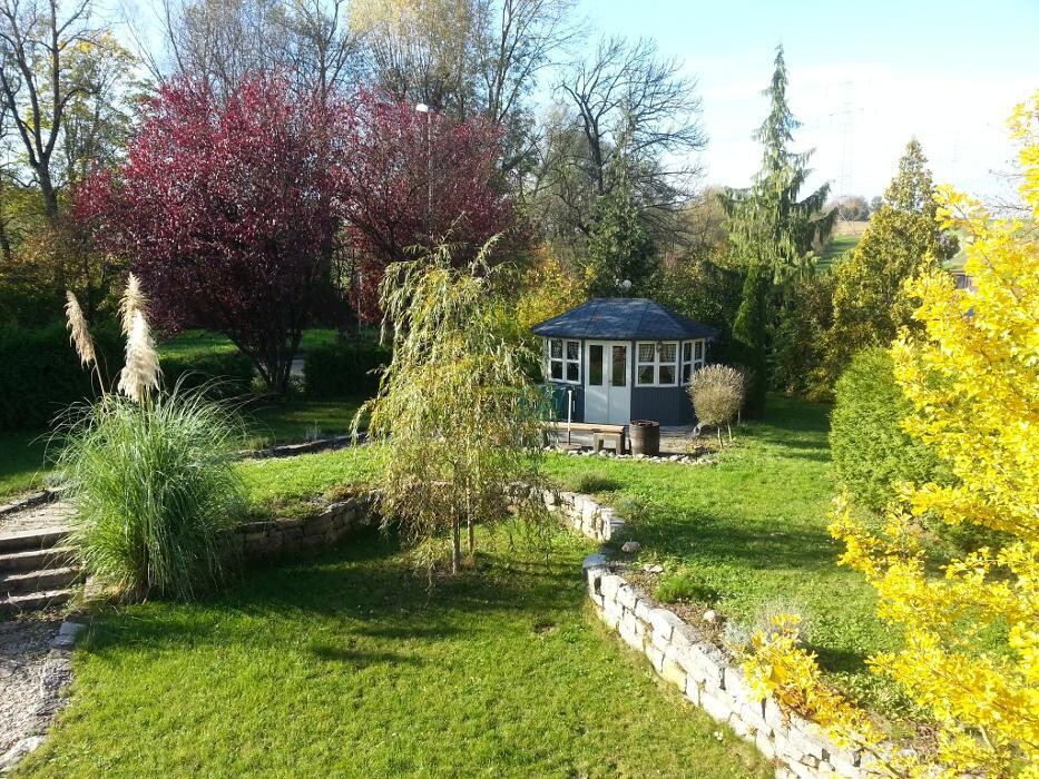 Bilder Apartment-Remseck