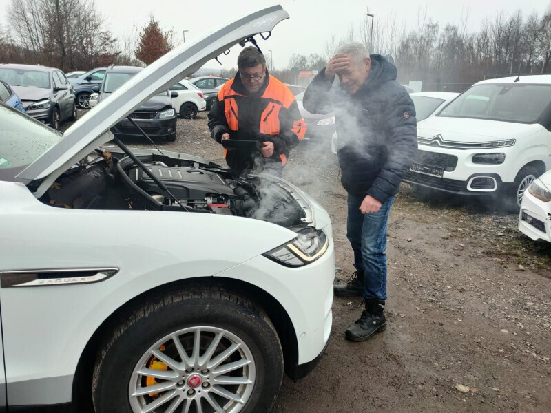 Bilder Deobald Trading GmbH