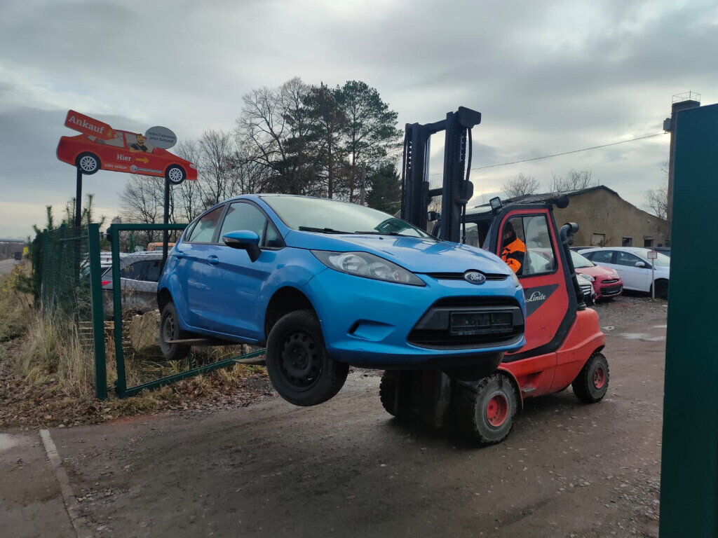 Bilder Deobald Trading GmbH