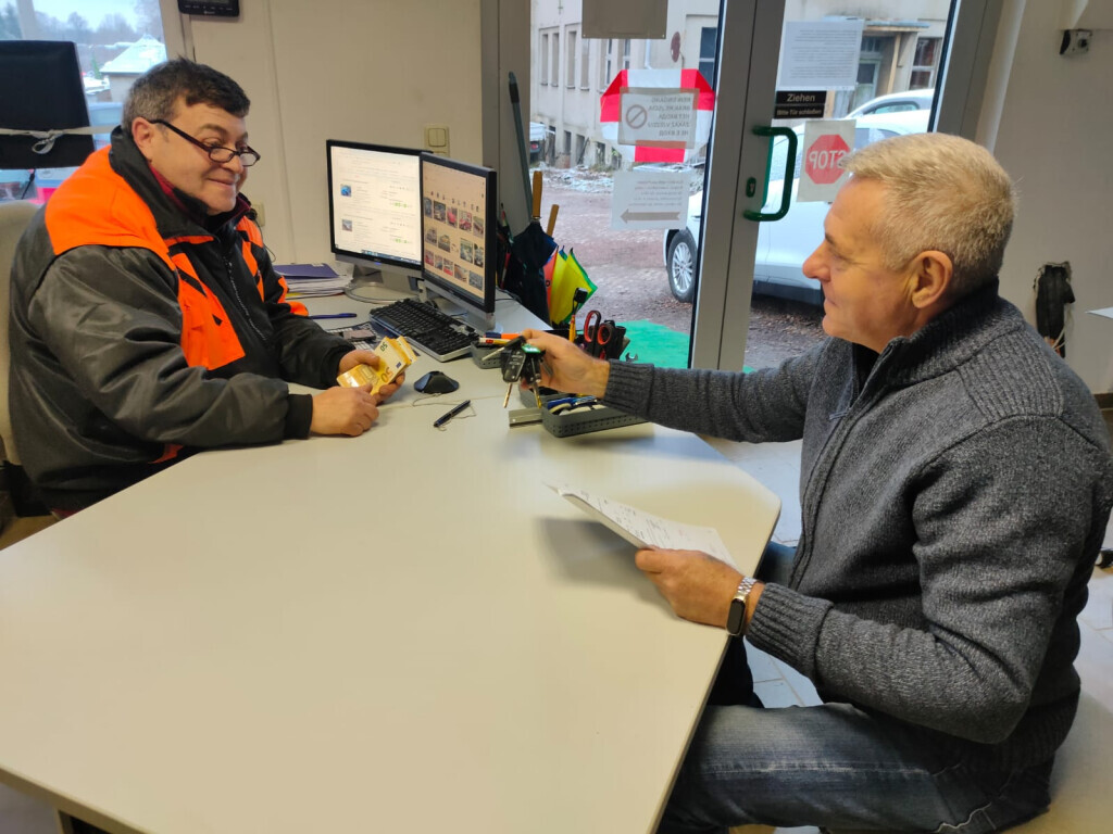 Bilder Deobald Trading GmbH