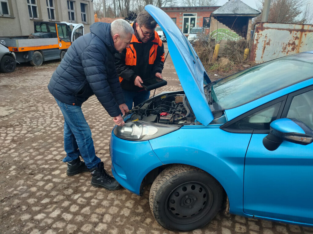 Bilder Deobald Trading GmbH