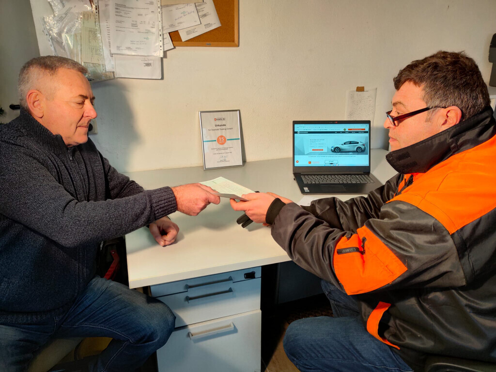 Bilder Deobald Trading GmbH