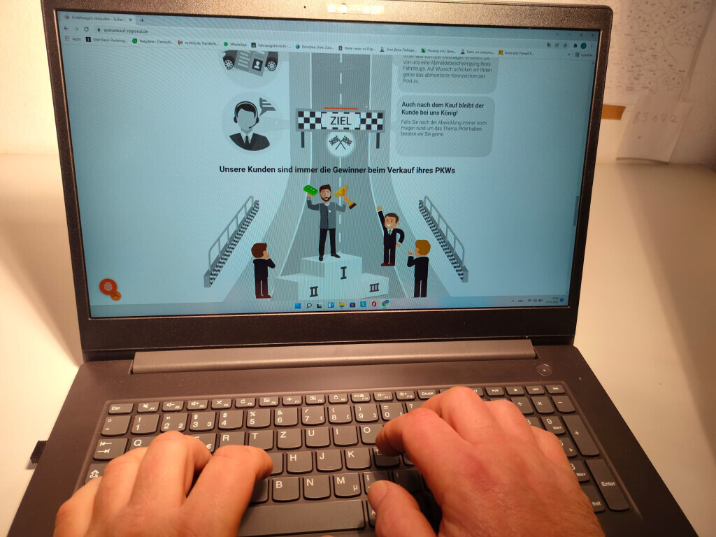 Bilder Deobald Trading GmbH