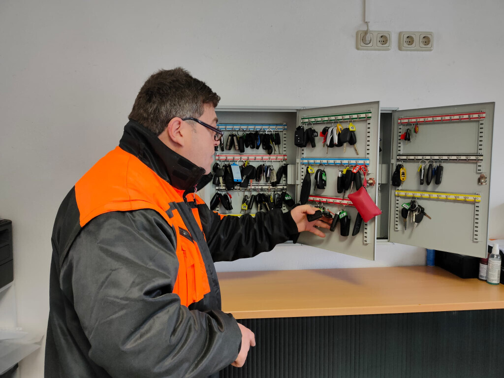 Bilder Deobald Trading GmbH