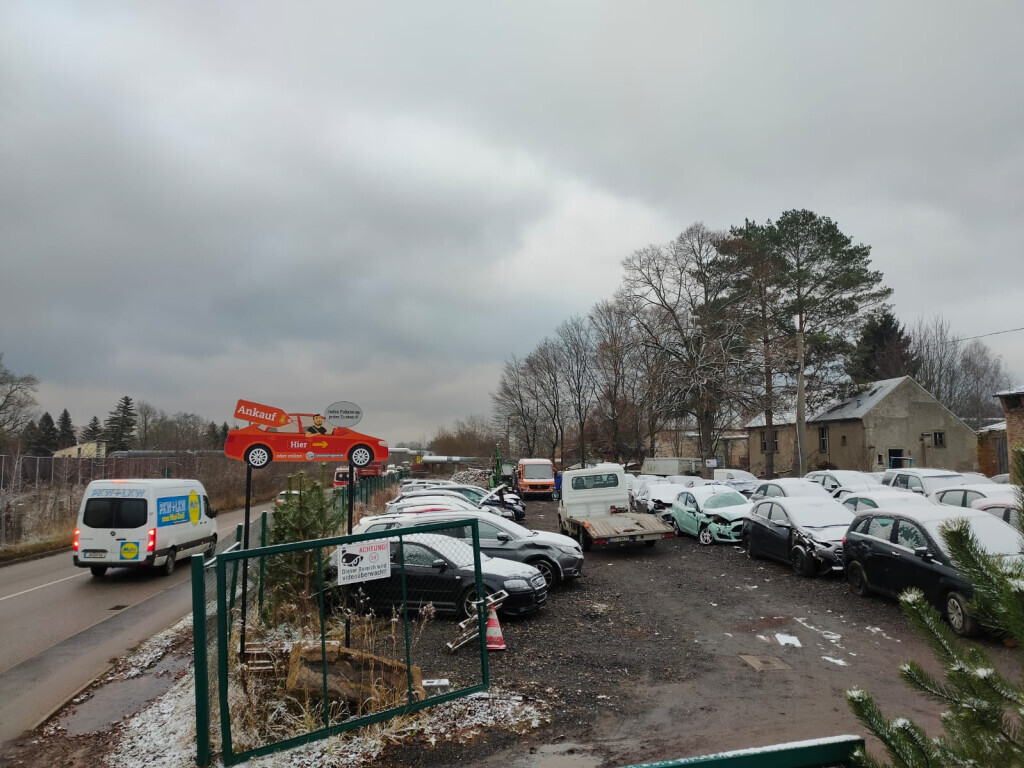 Bilder Deobald Trading GmbH