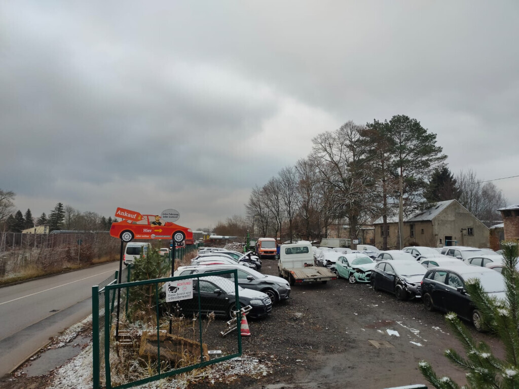 Bilder Deobald Trading GmbH