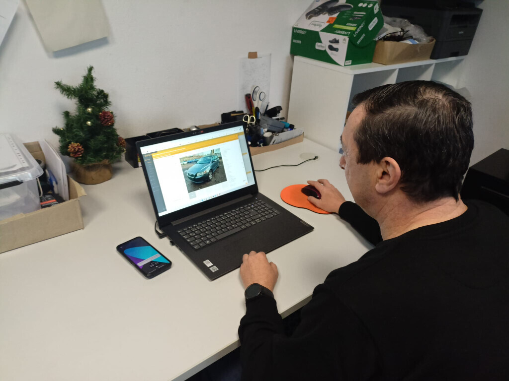 Bilder Deobald Trading GmbH