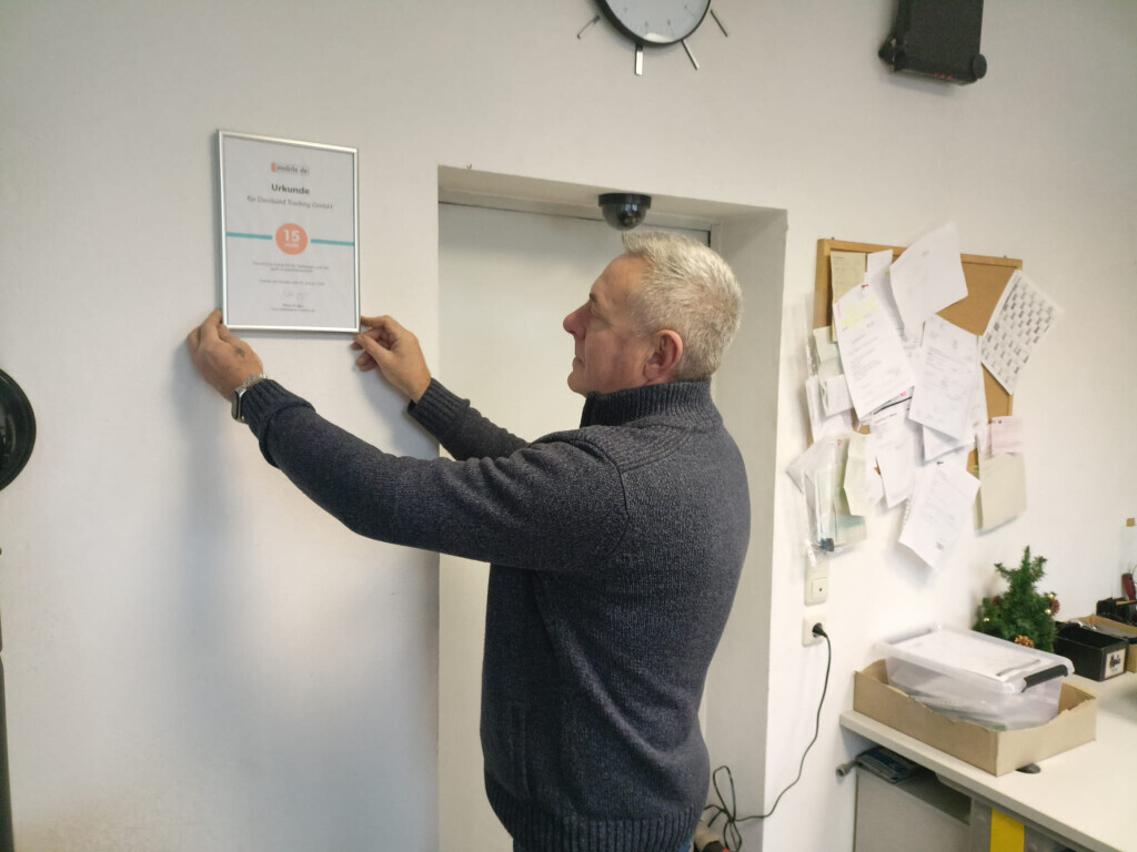 Bilder Deobald Trading GmbH